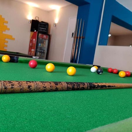 Atlantis Hotell Antananarivo Eksteriør bilde