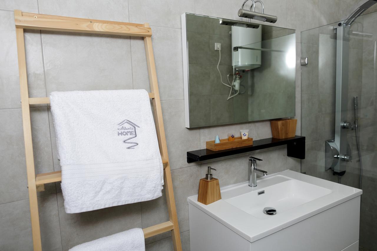 Atlantis Hotell Antananarivo Eksteriør bilde